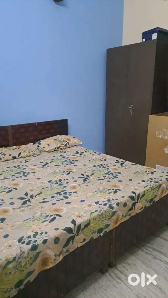 2bhk independent house for rent Rajpur road Arya nagar fullyFurnished