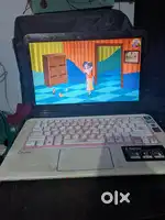 Sony laptop