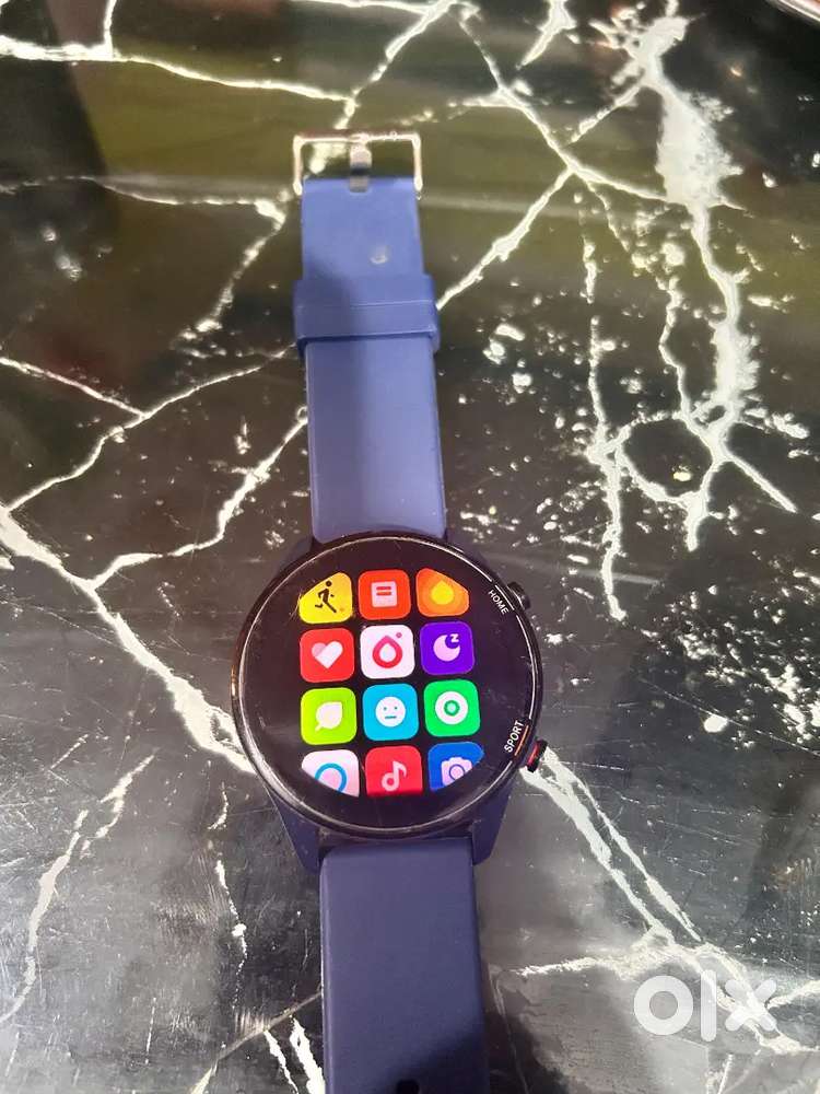 Mi Smart watch