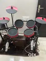 Alesis nitro kit