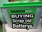 NOTWORKING SCRAP UPS INVERTER BATTERIES UNUSUAL OLD COMPUTERS BUYING