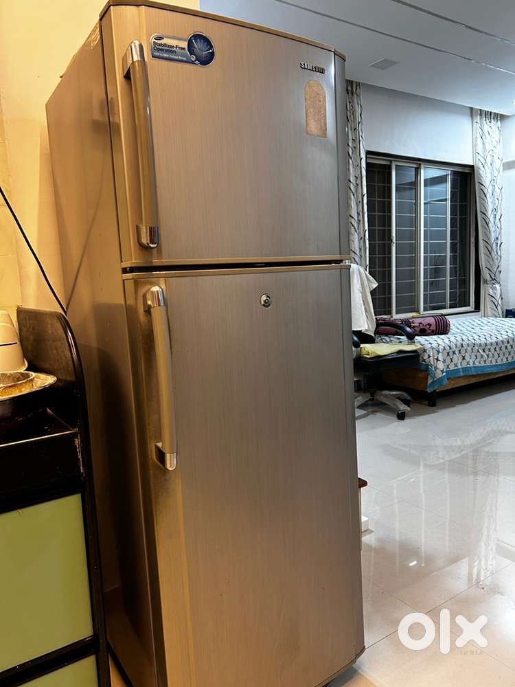 Samsung Refrigerator
