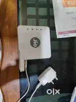 Jio Wi-Fi Mesh Device JCM0112, AC1200 Dual Band