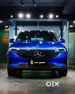 Mercedes-Benz EQA 250 Plus, 2024, Electric