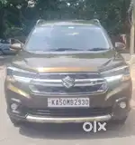 Maruti Suzuki Ertiga ZXI Plus AT SHVS, 2022, Petrol