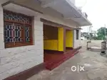 Indepedent villa