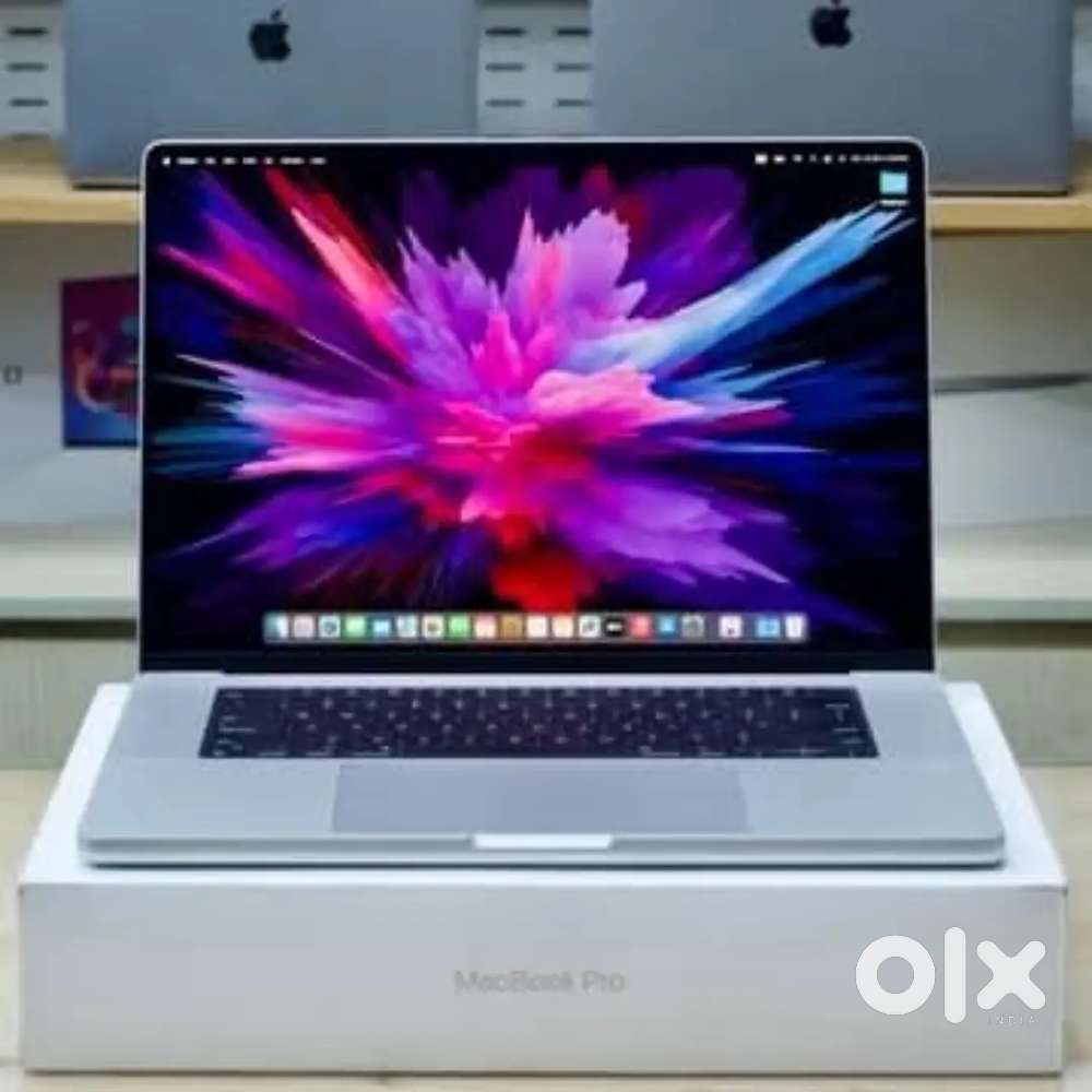 Apple MacBook Pro (16.2 inch, M4 Max, 48GB, 1TB)