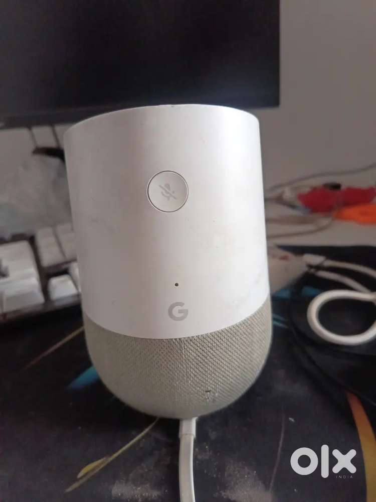 Google home