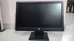 Monitor HP - 18.5 Inch