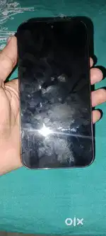 I phone 14 pro max good condition 512gb