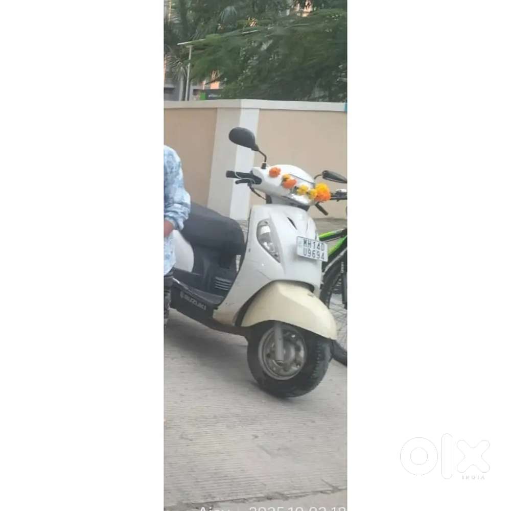 Access 125