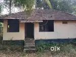 6 CENT PLOT (WITH SMALL HOUSE WELL) FOR SALE