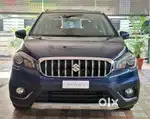 Maruti Suzuki S-Cross 1.5 Alpha, 2018, Diesel