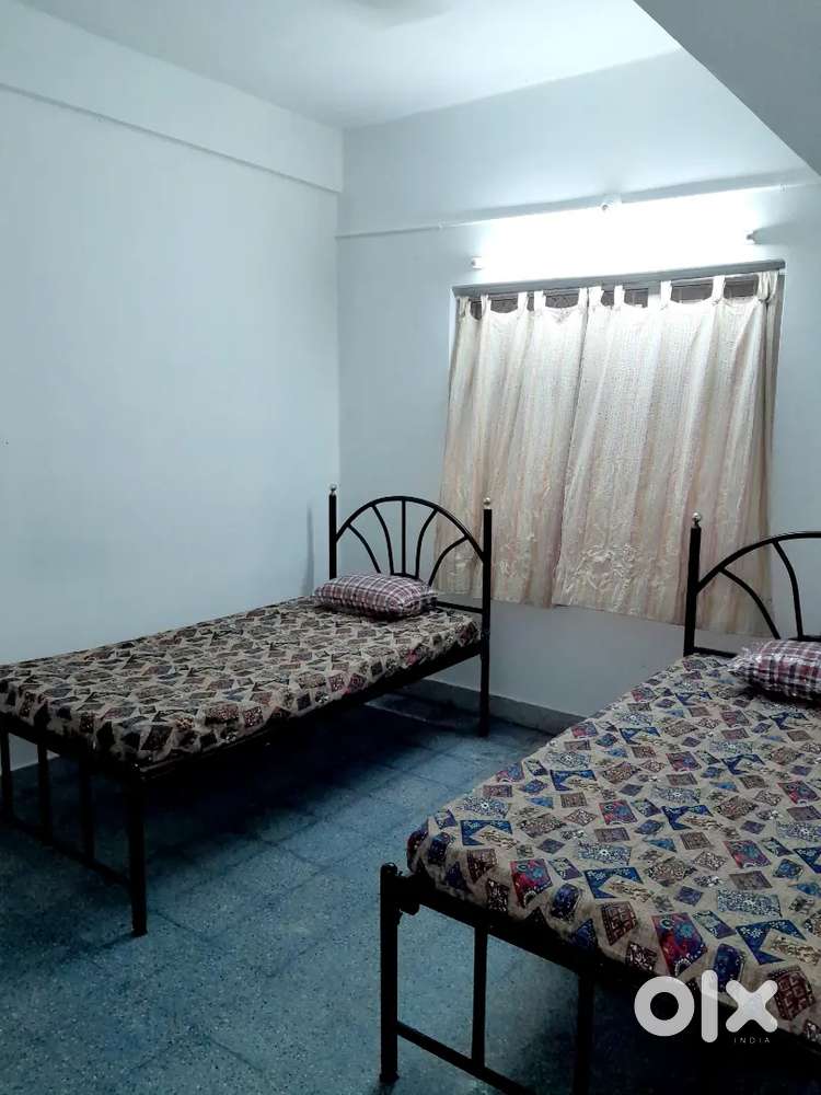 SHARING ROOM AT PONDA GOA