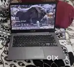 Asus VivoBook 14 X411QA-EK202T Laptop (APU A12/ 8GB/ 512GB SSD/ Win10)
