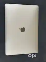 MacBook Pro 17 512GB SSD 8GB Ram 2016 13inch