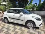 Maruti Suzuki Swift Dzire 1.2 Vxi BSIV, 2017, Petrol