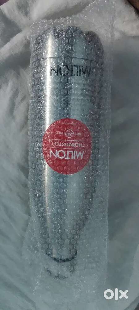 Milton Thermosteel