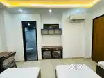 Newly constructed Hostel available For Boys