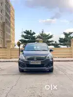 Maruti Suzuki Ertiga VXI CNG, 2018, CNG & Hybrids