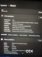 Msi gf 63 thin
