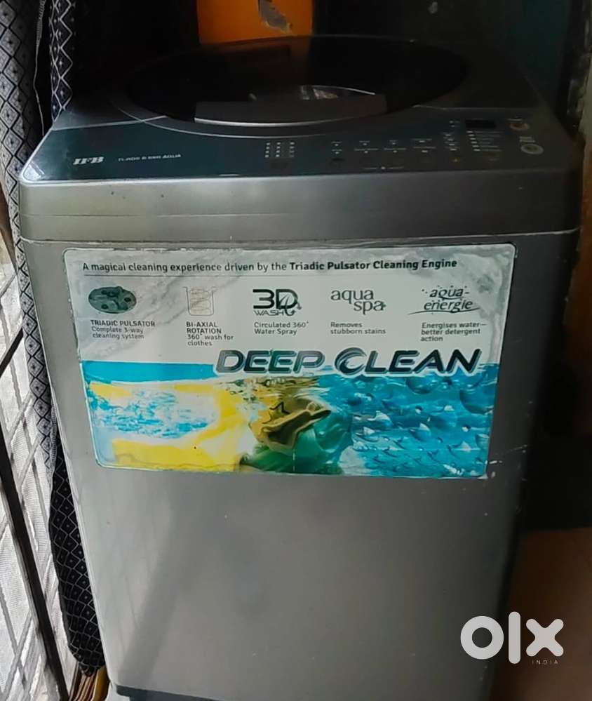 Ifb washing maching