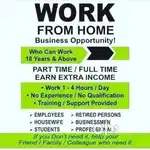 Earn with us digitally.