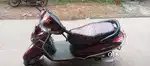 New Activa 2024 modal