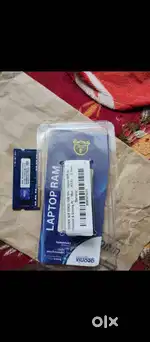 LAPTOP RAM