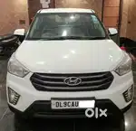 Hyundai Creta 2016 (PETROL)