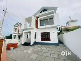 4BHK ( VILLA) FOR SALE AT KAKKANAD