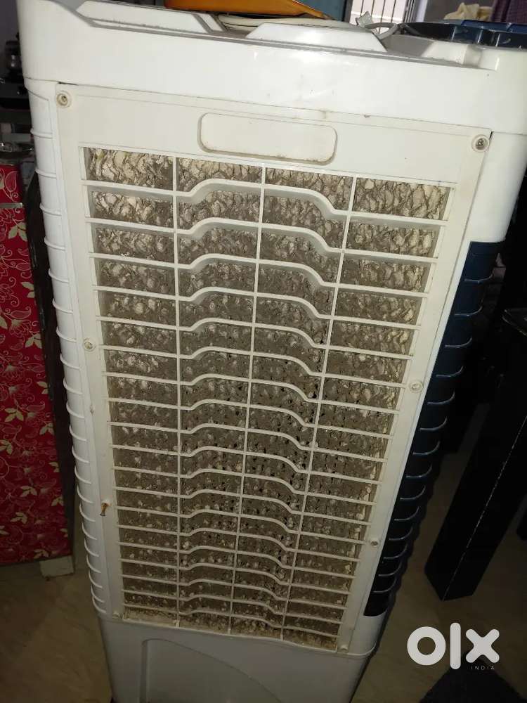Air cooler
