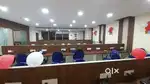 Furnished office for sale at Newtown action area 2 near Akhankha more