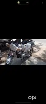 Yemaha RX100