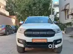 Ford Endeavour 3.2 Titanium AT 4X4, 2018, Diesel