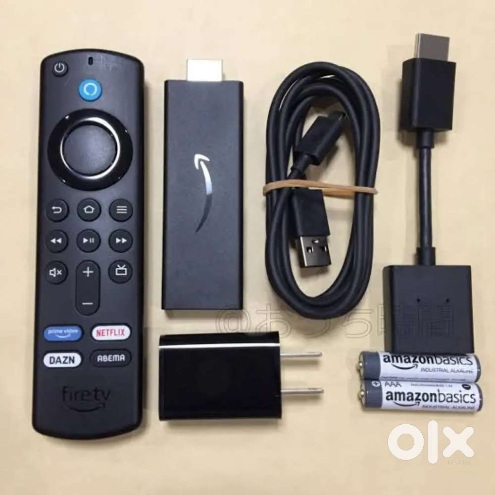 FIRE STICK