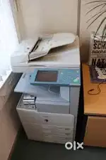 Canon IR2270 Xerox Machine (Photocopier) in very less use original RC