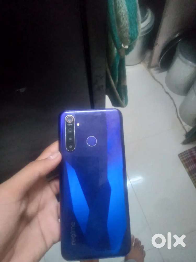 Realme 5 pro
