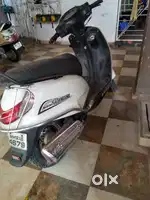 Access 125