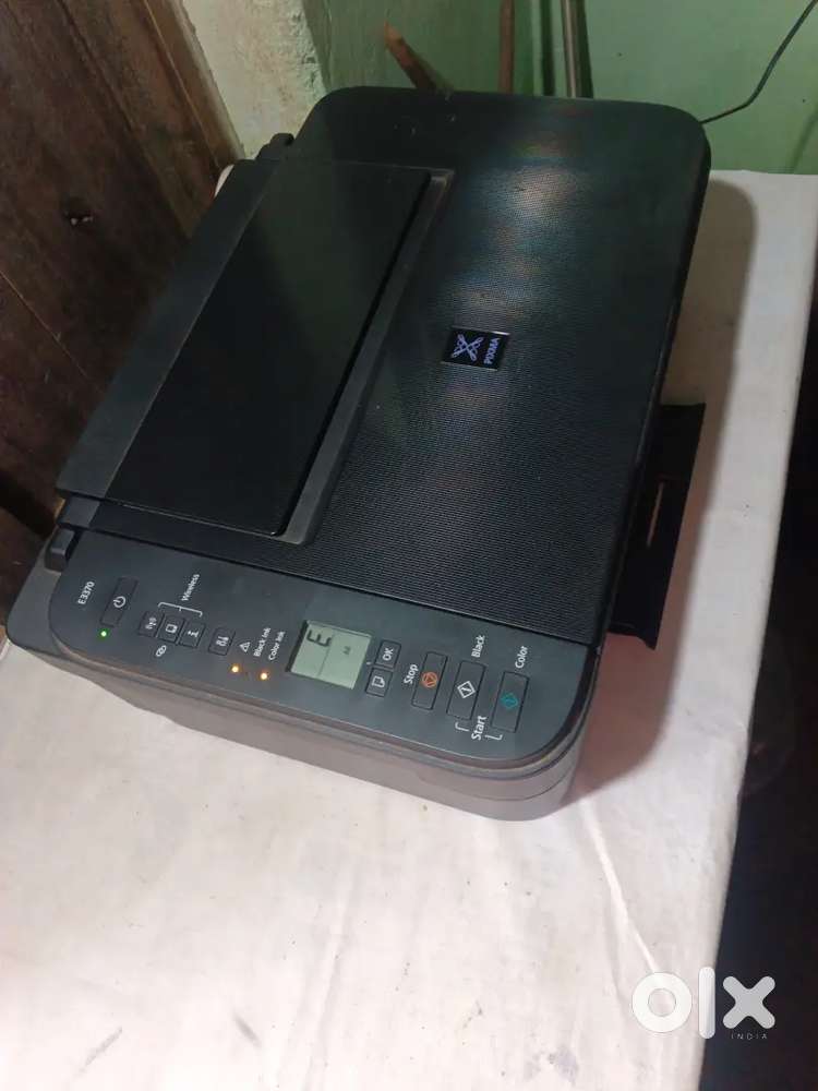 Printer bechna hai