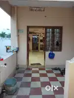 Sharing room for women's
