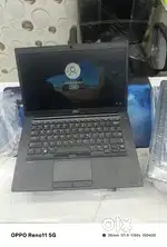 Dell cor i5 7the ram 16 gb SSD 256 gb