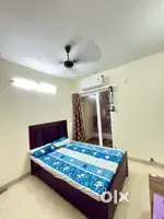 Good location