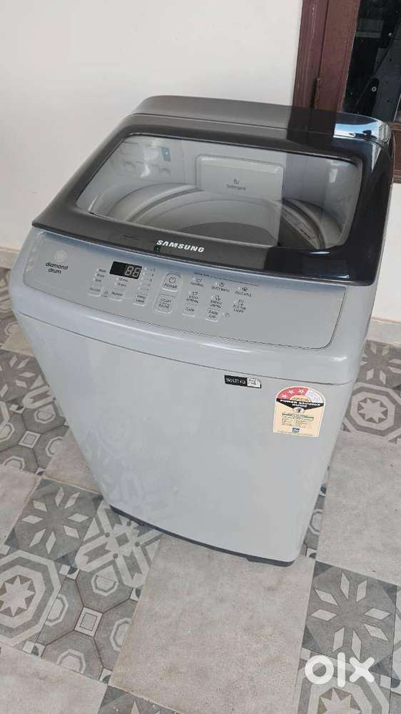 WASHING MACHINE SAMSUNG