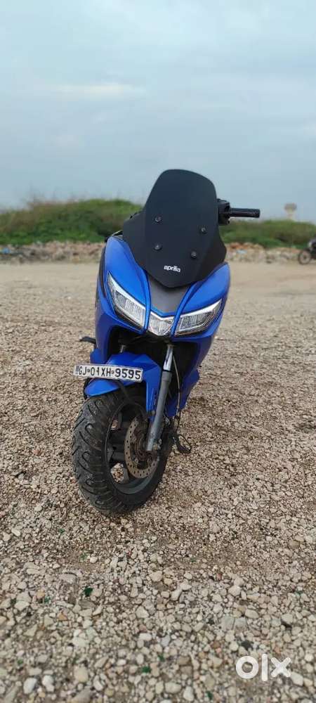 It's in brand new condition.