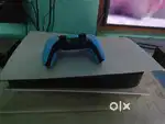 Playstation 5 825gb Full box kit