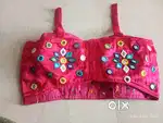 Handwork Blause New Fresh