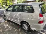 Toyota Innova 2013 Diesel Well Maintained
