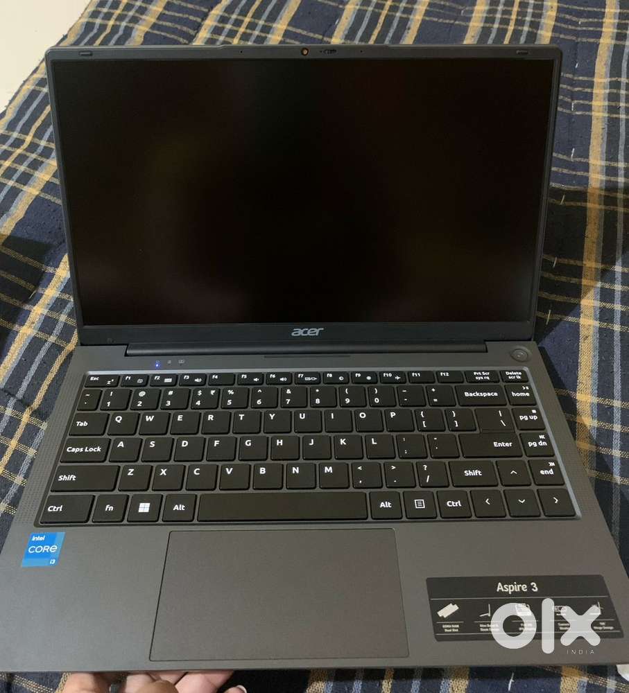 Acer laptop 2 years 5 months warranty