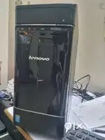 Lenovo Desktop, 1TB hardisk, 8GB Ram